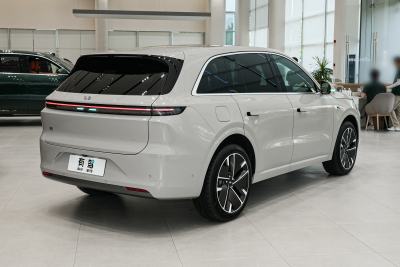 2025款 Max 智能焕新版-外观-图片-有驾