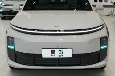 2025款 Max 智能焕新版-外观-图片-有驾