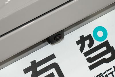 2025款 Max 智能焕新版-外观-图片-有驾