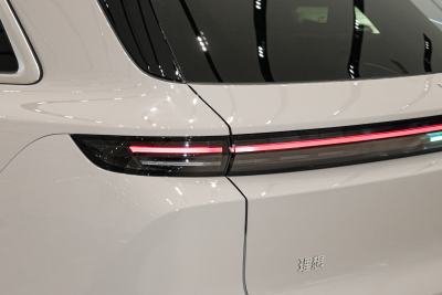 2025款 Max 智能焕新版-外观-图片-有驾