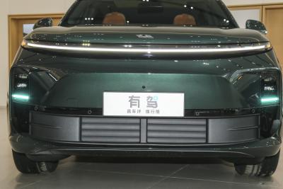 2025款 Max 智能焕新版-外观-图片-有驾