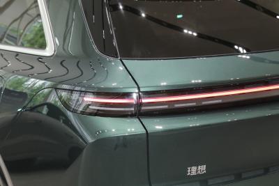 2025款 Max 智能焕新版-外观-图片-有驾