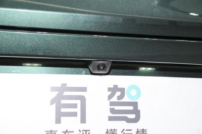 2025款 Max 智能焕新版-外观-图片-有驾