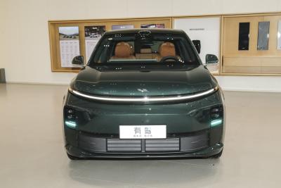 2025款 Max 智能焕新版-外观-图片-有驾