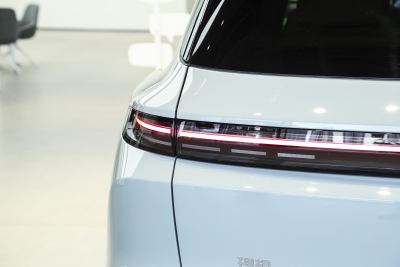 2025款 Max 智能焕新版-外观-图片-有驾