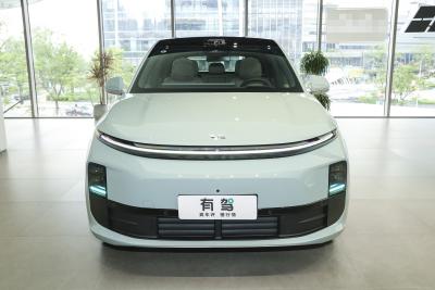2025款 Max 智能焕新版-外观-图片-有驾
