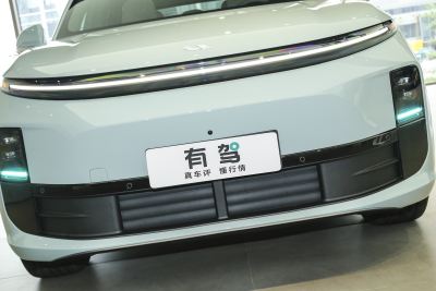 2025款 Max 智能焕新版-外观-图片-有驾