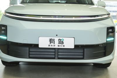 2025款 Max 智能焕新版-外观-图片-有驾