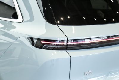 2025款 Max 智能焕新版-外观-图片-有驾