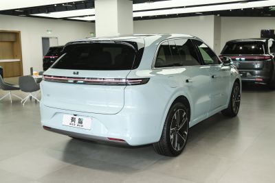 2025款 Max 智能焕新版-外观-图片-有驾