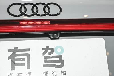 2024款 RS 7 4.0T Sportback performance-外观-图片-有驾