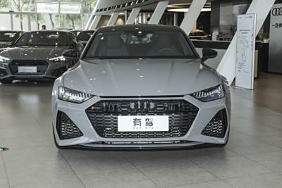 2024款 RS 7 4.0T Sportback performance-外观-图片-有驾