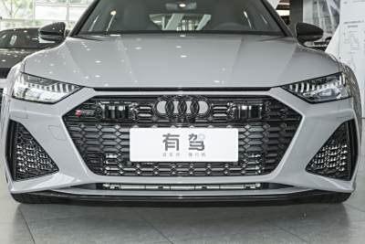 2024款 RS 7 4.0T Sportback performance-外观-图片-有驾