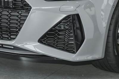 2024款 RS 7 4.0T Sportback performance-外观-图片-有驾