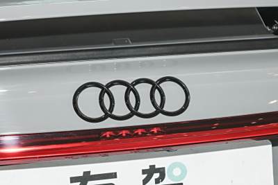 2024款 RS 7 4.0T Sportback performance-外观-图片-有驾