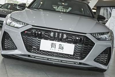 2024款 RS 7 4.0T Sportback performance-外观-图片-有驾