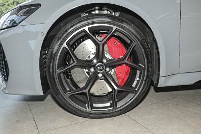 2024款 RS 7 4.0T Sportback performance-外观-图片-有驾