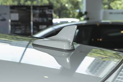 2024款 RS 7 4.0T Sportback performance-外观-图片-有驾
