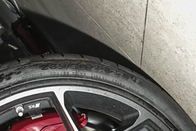 2024款 RS 7 4.0T Sportback performance-外观-图片-有驾