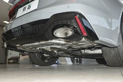 2024款 RS 7 4.0T Sportback performance-外观-图片-有驾