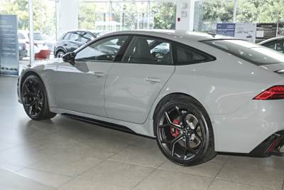2024款 RS 7 4.0T Sportback performance-外观-图片-有驾