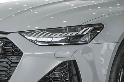 2024款 RS 7 4.0T Sportback performance-外观-图片-有驾