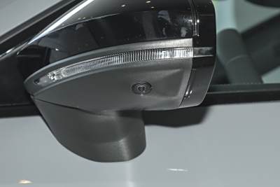 2024款 RS 7 4.0T Sportback performance-外观-图片-有驾