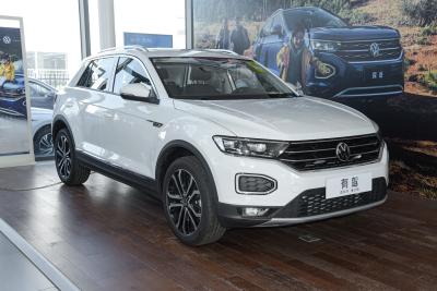 2021款 280TSI DSG两驱舒享智联版-外观-图片-有驾