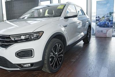 2021款 280TSI DSG两驱舒享智联版-外观-图片-有驾