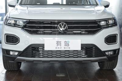 2021款 280TSI DSG两驱舒享智联版-外观-图片-有驾