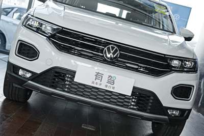 2021款 280TSI DSG两驱舒享智联版-外观-图片-有驾