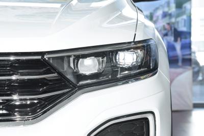 2021款 280TSI DSG两驱舒享智联版-外观-图片-有驾