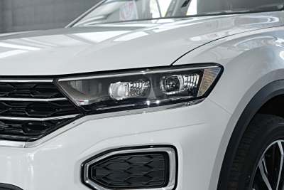 2021款 280TSI DSG两驱舒享智联版-外观-图片-有驾