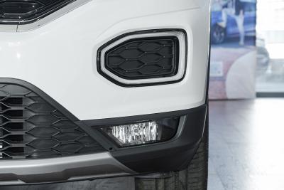 2021款 280TSI DSG两驱舒享智联版-外观-图片-有驾