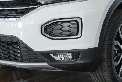 2021款 280TSI DSG两驱舒享智联版-外观-图片-有驾