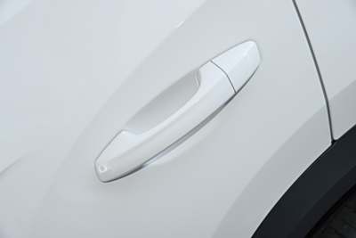 2021款 280TSI DSG两驱舒享智联版-外观-图片-有驾