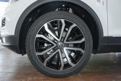 2021款 280TSI DSG两驱舒享智联版-外观-图片-有驾