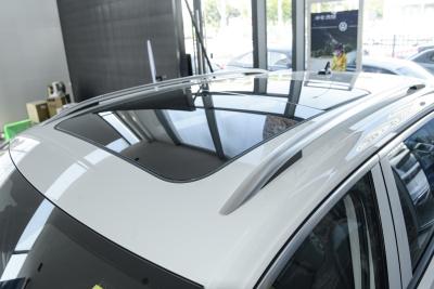 2021款 280TSI DSG两驱舒享智联版-外观-图片-有驾