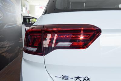 2021款 280TSI DSG两驱舒享智联版-外观-图片-有驾