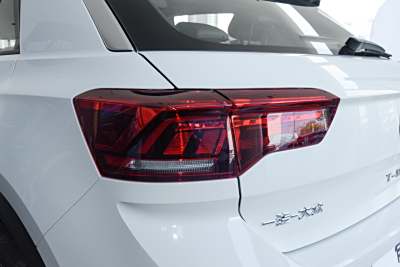 2021款 280TSI DSG两驱舒享智联版-外观-图片-有驾