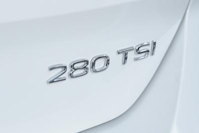 2021款 280TSI DSG两驱舒享智联版-外观-图片-有驾