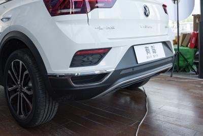 2021款 280TSI DSG两驱舒享智联版-外观-图片-有驾