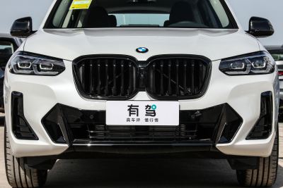 2023款 改款 xDrive30i 领先型 M曜夜套装-外观-图片-有驾