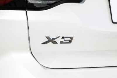 2023款 改款 xDrive30i 领先型 M曜夜套装-外观-图片-有驾