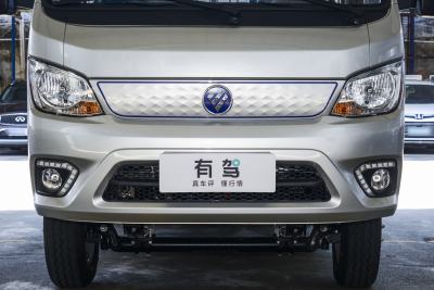 2023款 M2标轴平板货箱-外观-图片-有驾
