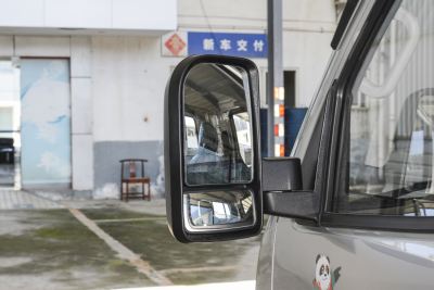 2023款 M2标轴平板货箱-外观-图片-有驾