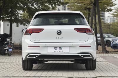 2024款 280TSI DSG Pro-外观-图片-有驾