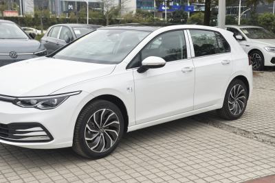 2024款 280TSI DSG Pro-外观-图片-有驾