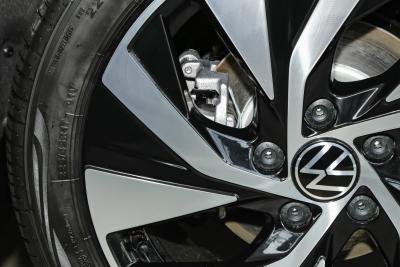 2025款 改款 300TSI Pro-外观-图片-有驾