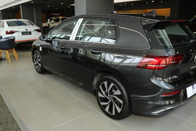 2025款 改款 300TSI Pro-外观-图片-有驾